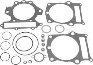 Top End Gasket Kit - For 98-01 Yamaha YFM600 Grizzly