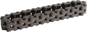 Moose Offroad Transaxle Reverse Chain For Polaris ATVs - Fits Polaris Sportsman, Ranger, Magnum, ATP and more