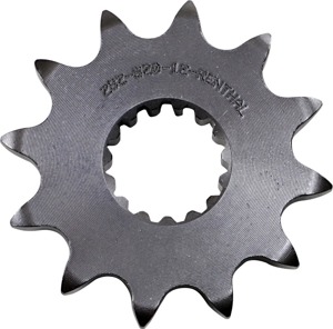 Renthal 12T Front Sprocket 520 Chain For 18-19 250F & 13-16 350 Freeride