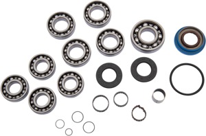 Moose Transmission Rebuild Kit For Polaris 6x6/500 EFI - Fits Polaris Ranger 6x6 and 500 EFI models