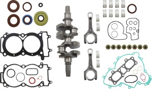 Hot Rods Complete Bottom End Kit HR00122