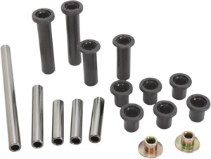 Moose Rear Suspension Linkage Kit For Polaris RZR 800 - Rear suspension kit for Polaris RZR 800 models