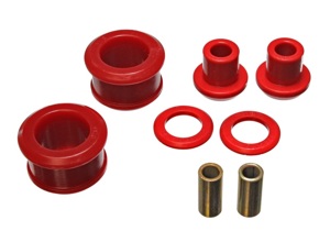 Rear Differential Carrier Bushing Set Fits 90-96 Nissan 300ZX