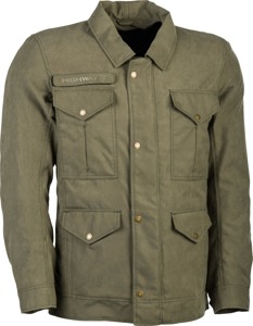 Winchester Riding Jacket Green 4X-Large