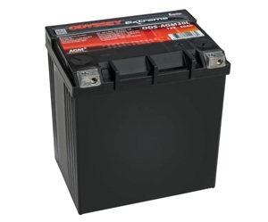 Odyssey Powersport Extreme AGM Battery ODS-AGM30L - Extreme AGM battery, high power, long life