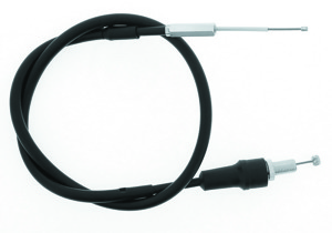 QuadBoss Throttle Cable For 02-08 Yamaha YFM660 Grizzly - Throttle cable for Yamaha YFM660 Grizzly 02-08