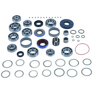 QuadBoss Transmission Rebuild Kit for Polaris RZR 4 800 11-14 - For Polaris RZR 4 800 2011-2014