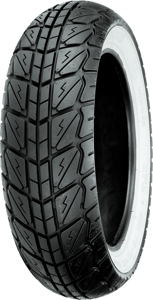 Tire 723 Series Front or Rear 140/70-12 65P Bias W/W