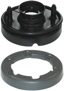 Rear Strut Mount - Fits ACURA Integra 94-01, HONDA Civic 92-00, CR-V 97-01