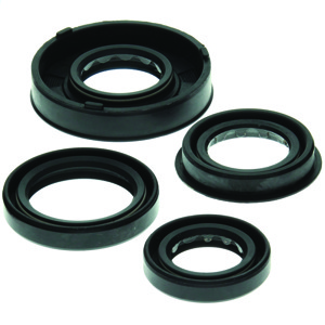 QuadBoss Oil Seal Set for 04-06 Polaris Predator 50 - Fits 04-06 Polaris Predator 50