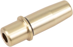 Kibblewhite +.001" Exhaust Valve Guide Manganese Bronze
