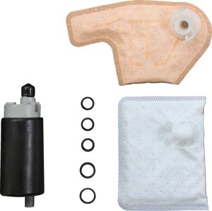Moose EFI Fuel Pump Rebuild Kit For Honda CRF300L & More - Fuel pump rebuild kit for Honda CRF and Grom models
