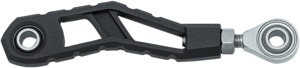 Kuryakyn Riot Shift Linkage Black 3571