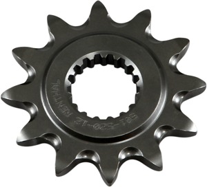 Renthal 12T Front Sprocket 520 Chain Natural Standard For 18-21 CRF250R/RX