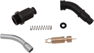Moose Offroad Choke Plunger Kit For Honda ATV Models - Choke Plunger Kit For Honda TRX/Foreman/FourTrax