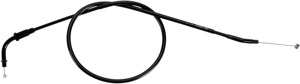 Motion Pro Black Throttle Pull Cable Fits Yamaha XJ550 1981-1983