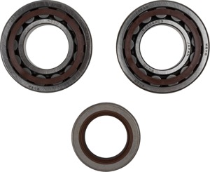 Moose Offroad Crankshaft Bearing Kit For KTM 4-Stroke Models - Crankshaft bearings kit For KTM 4-Stroke models