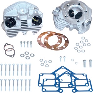 Shovelhead Cylinder Head Kits by S&S Cycle