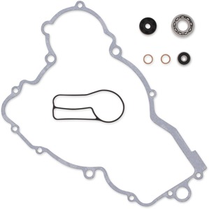 Vertex Water Pump Repair Kit Fits 03-17 Husaberg Husqvarna KTM 250/300