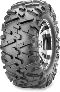 Bighorn 2.0 MU10 27x11R-12 6 Ply Tubeless ATV Tire
