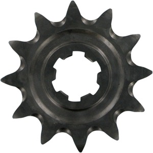 Renthal 13T Front Sprocket Grooved 520 Chain Fits 96-97/03-08 KX125