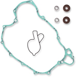 Moose Water Pump Repair Kit Fits 13-16 Husqvarna FE501 KTM 450/500