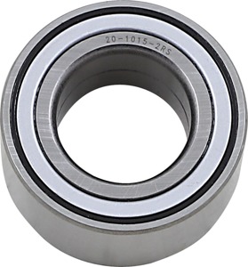 Moose Offroad Wheel Bearing Kit For Kawasaki/Suzuki ATVs - Front wheel bearing kit for Kawasaki/Suzuki ATVs