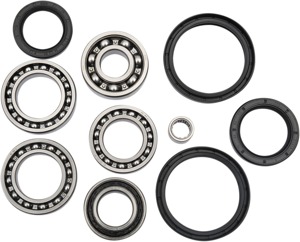 Moose Offroad Rear Differential Bearing/Seal Kit - Rear differential kit For Arctic Cat/Kymco ATVs