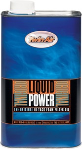 Twin Air Air Filter Oil 1L 159015