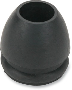 Solas Impeller Seal Black Watercraft SL007