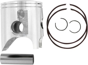 Wiseco Pro-Lite 68.50mm Piston Kit +2.10mm