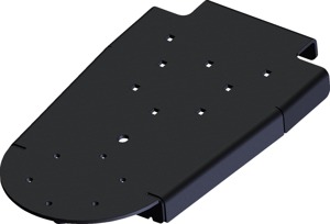 KFI UTV Push Tube Track Extension