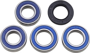 Moose Offroad Wheel Bearing Kit For KTM & Husqvarna Models