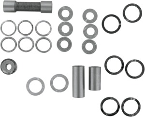 Moose Offroad Linkage Bearing Kit For Honda CR/CRF Models