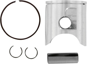Wiseco Pro-Lite 54.50mm Piston Kit +0.50mm For 92-03 Honda CR125R