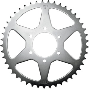 Rear Steel Sprocket 45T