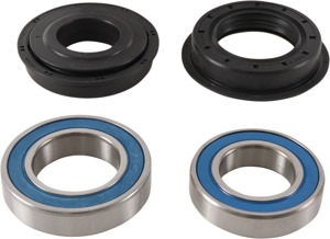 Moose Offroad Wheel Bearing Kit For Kubota RTV Models - Wheel bearing kit For Kubota RTV 4x4 models