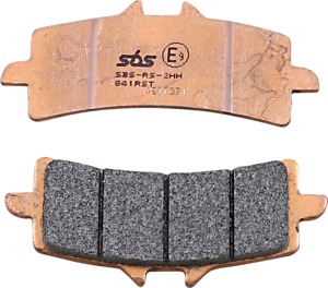SBS 841RST Sintered Race Brake Pads