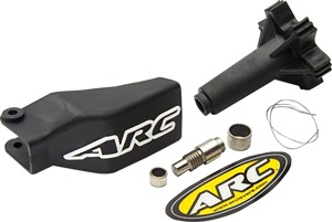 ARC RC8 Aluminum Rebuild Kit for Levers