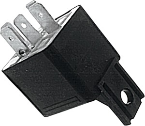Standard Motor Products Starter Relay MC-RLY2