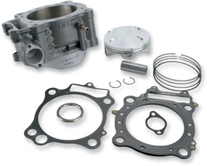 Cylinder Works Standard Bore Cylinder Kit 96.00/STD 12.1:1 For HON