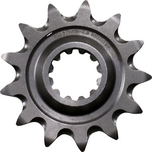 Renthal Front Sprocket Grooved 13T Fits 04-12 Husqvarna 250-510