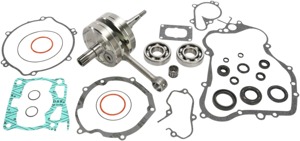 Hot Rods Bottom End Kit CBK0013 Fits 98-00 Yamaha YZ125 125cc