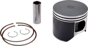 Wiseco 85mm Piston Kit Fits Polaris 800 CFI 10-17 / Axys 800 17-19