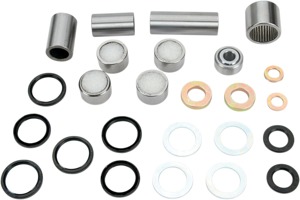 Moose Offroad Linkage Bearing Kit For Honda CR250R/CR125R - Fits Honda CR250R & CR125R models