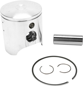 Wiseco Pro-Lite 56.00mm Piston Kit +2.00mm For 02-04 Yamaha YZ125