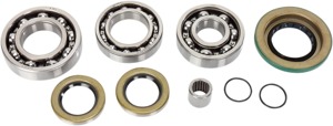 Moose Rear Differential Bearing/Seal Kit For Can-Am 2011-2015 - Rear diff bearing/seal kit for Can-Am 2011-2015