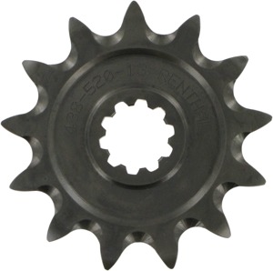 Renthal Front Sprocket 13T Grooved Fits 04-05 KX250F 04-06 RMZ250