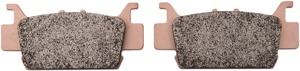 EBC SXR704HH SXR Race-Formula Brake Pads Rear Right For Honda Pioneer/Talon