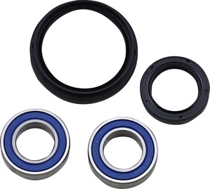 Moose Offroad Wheel Bearing Kit For Honda CRF250X/CRF450X